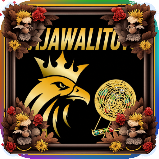 rajawalitoto — galeri pratinjau Resmi APK